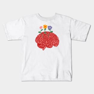 Beautiful Ideas Kids T-Shirt